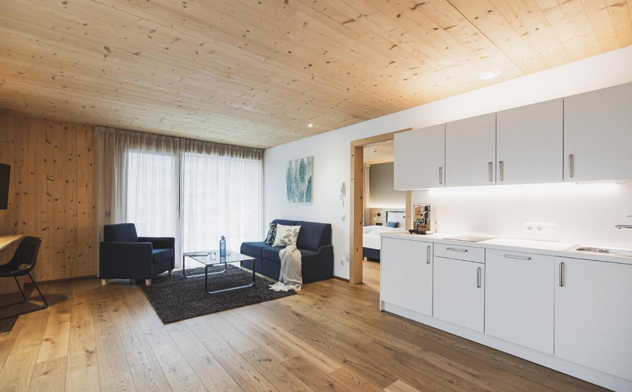 Residence Nives เบรสซาโนเน ภายนอก รูปภาพ