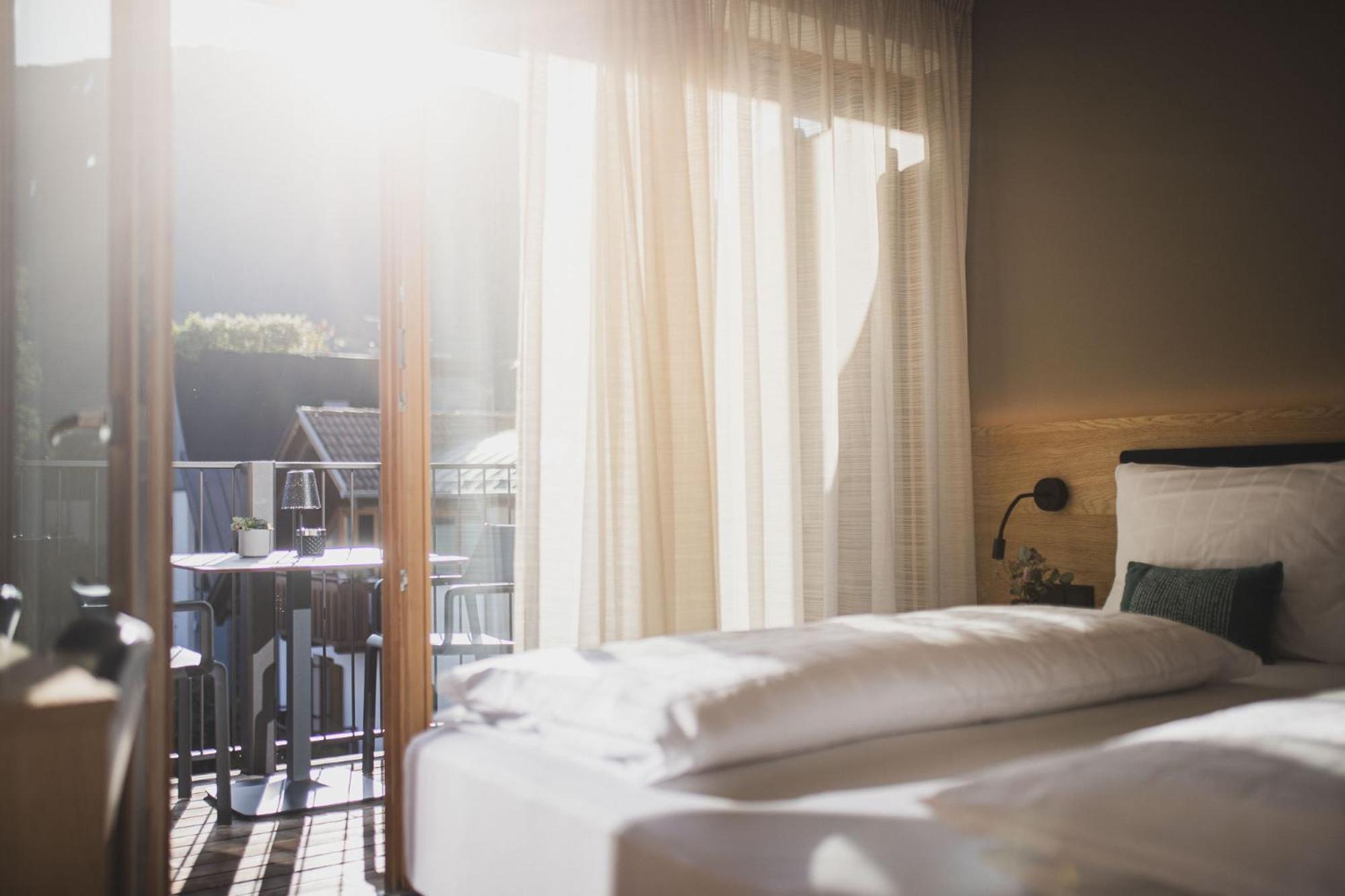 Residence Nives เบรสซาโนเน ภายนอก รูปภาพ