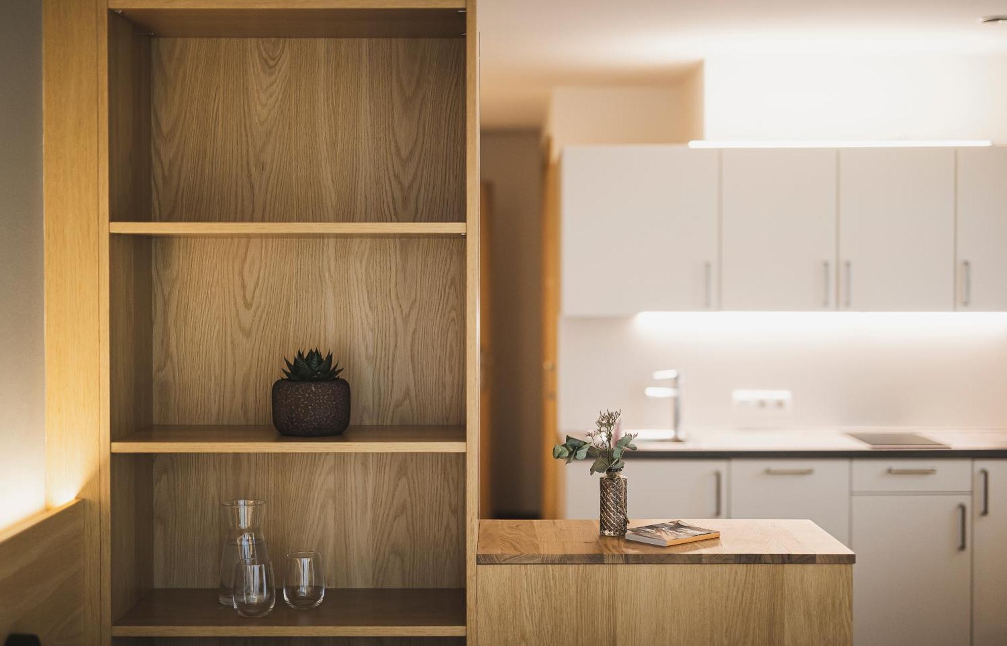Residence Nives เบรสซาโนเน ภายนอก รูปภาพ