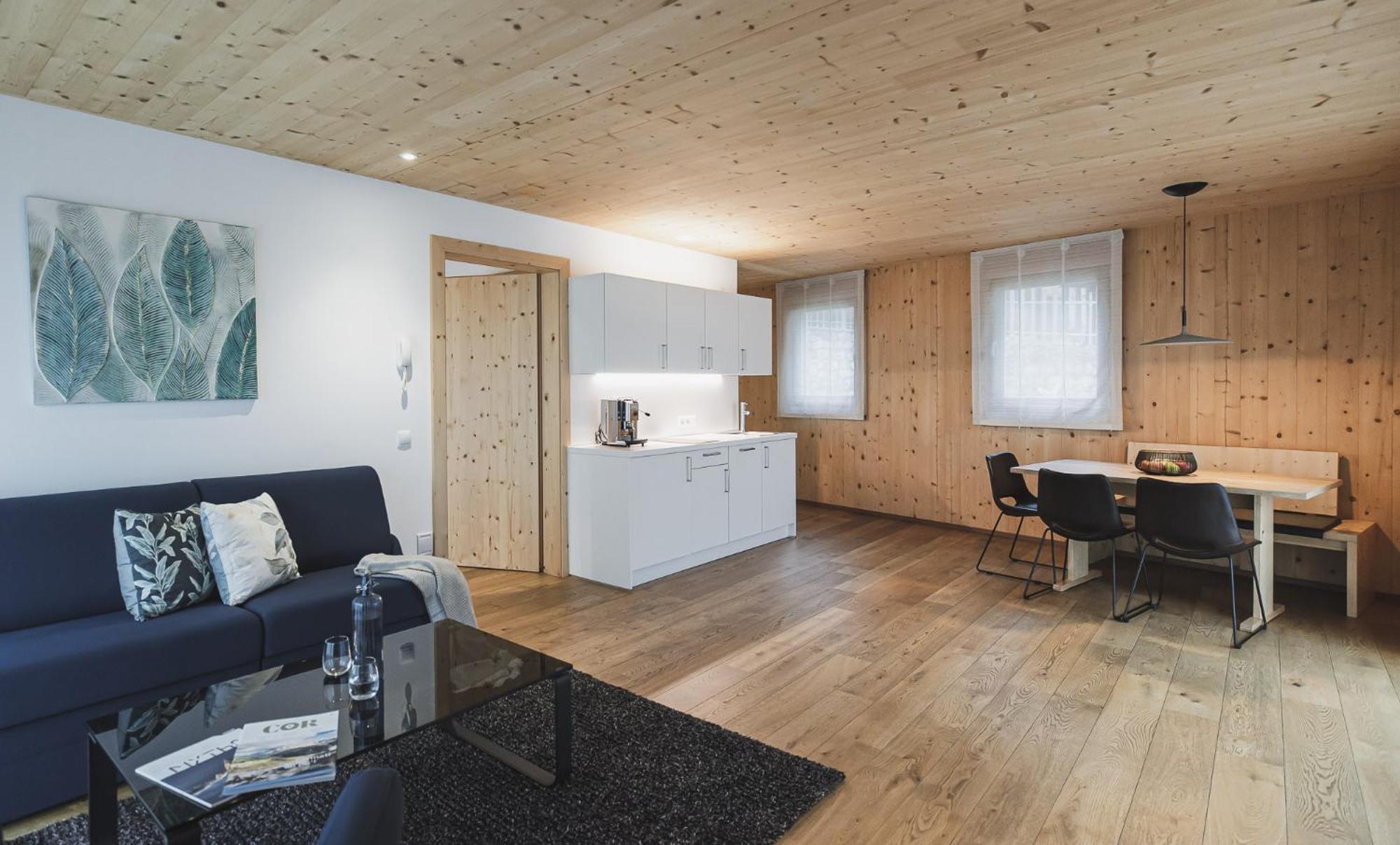 Residence Nives เบรสซาโนเน ภายนอก รูปภาพ